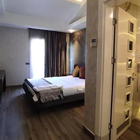 Hotel Elite Admiral Aqua *