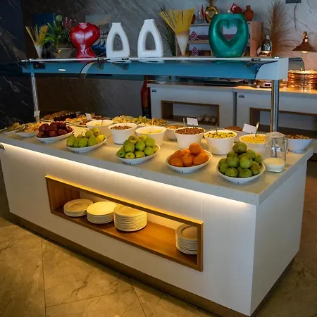 Elite Admiral Aqua *