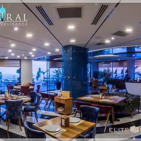 Elite Admiral Aqua Hotel Alanya