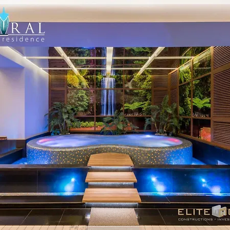 Elite Admiral Aqua *