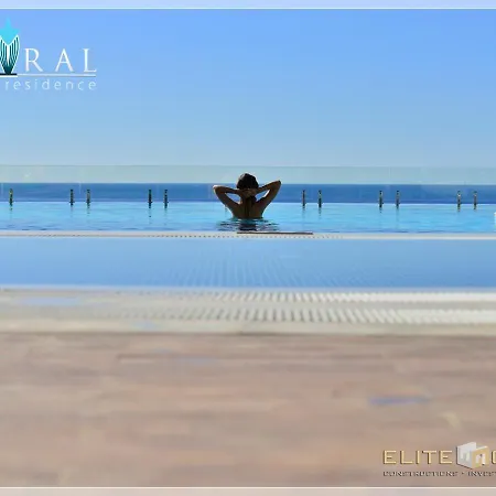 Elite Admiral Aqua *