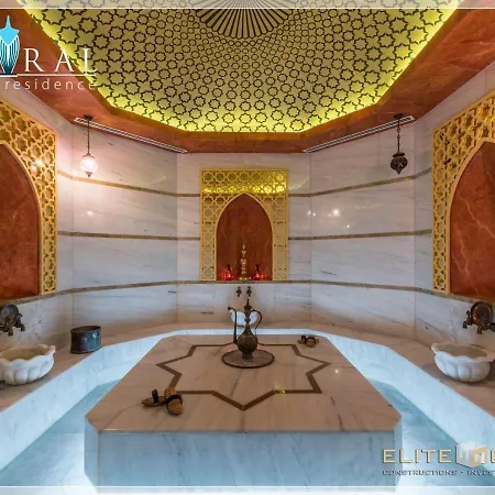 Elite Admiral Aqua * Alanya