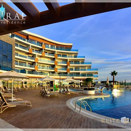 Hotel Elite Admiral Aqua *