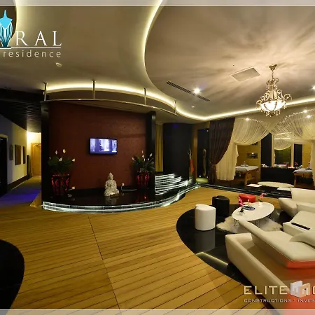 Elite Admiral Aqua * Alanya