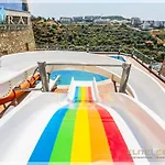 Elite Admiral Aqua Hotel Alanya