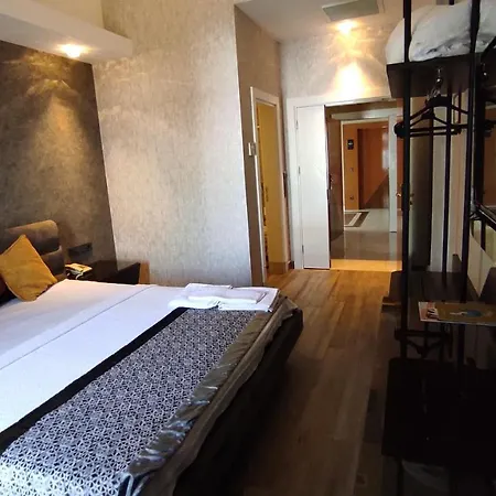 호텔 Elite Admiral Aqua *