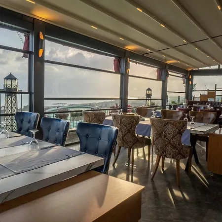 Elite Admiral Aqua Otel Alanya