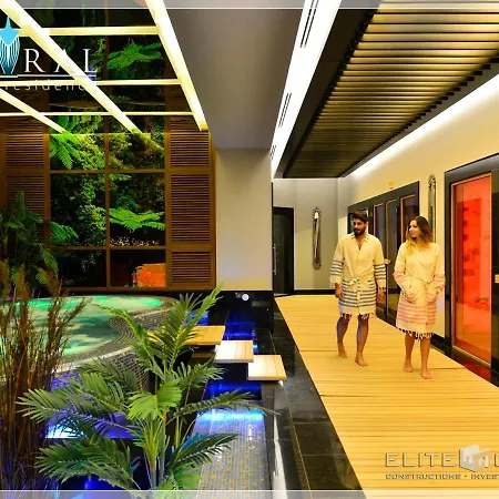 Elite Admiral Aqua 호텔