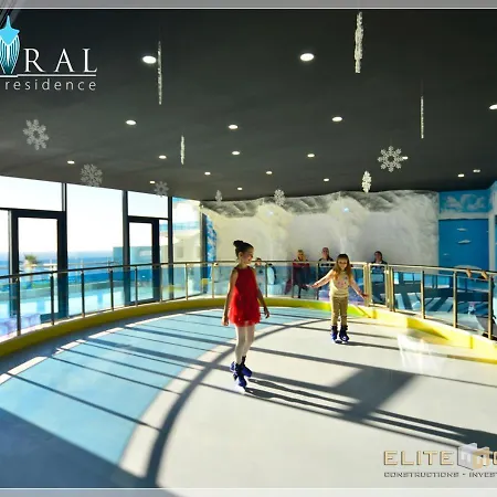 호텔 Elite Admiral Aqua 알란야