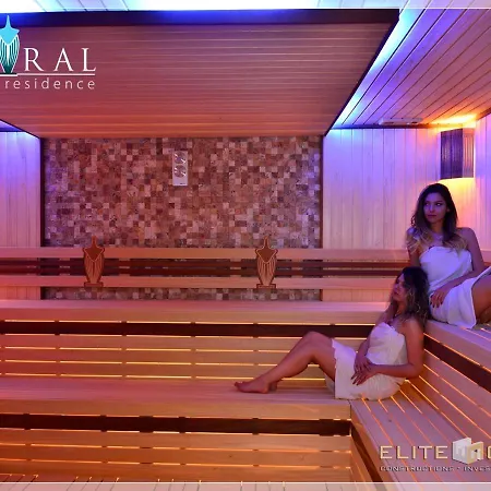 호텔 Elite Admiral Aqua