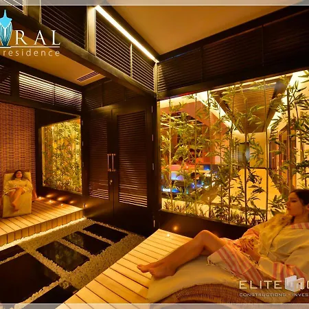 Elite Admiral Aqua * 알란야