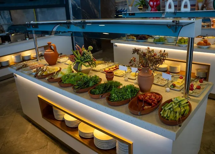 Elite Admiral Aqua Alanya