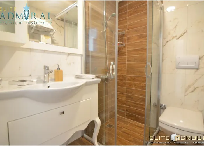 Elite Admiral Aqua Hotel