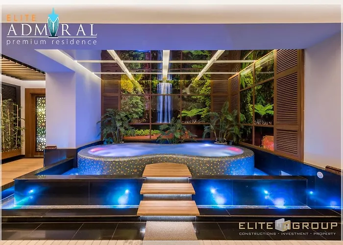 Elite Admiral Aqua *