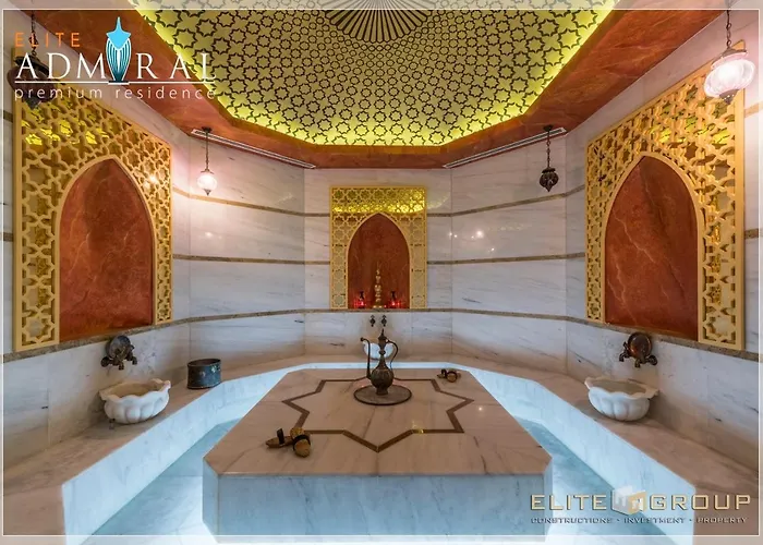 Elite Admiral Aqua * 알란야