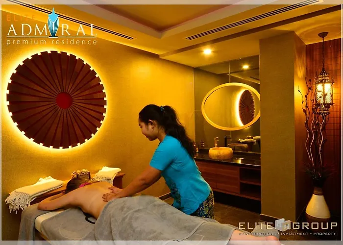 Hotel Elite Admiral Aqua *