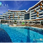 Hotel Elite Admiral Aqua Alanya