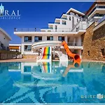 Hotel Elite Admiral Aqua