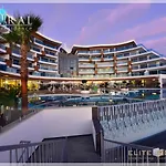 Elite Admiral Aqua Hotel Alanya