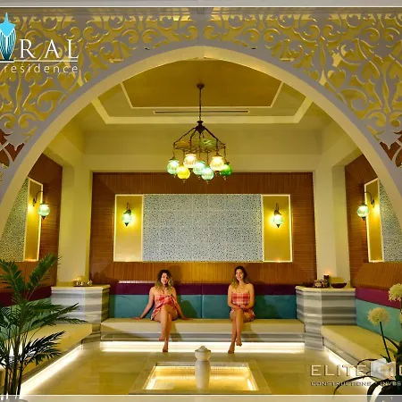 Elite Admiral Aqua Hotel Alanya