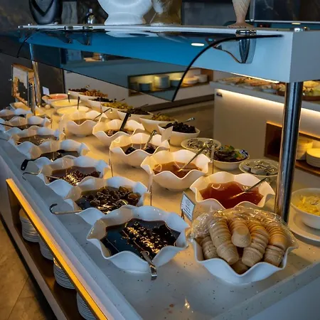 Elite Admiral Aqua Hotel Alanya