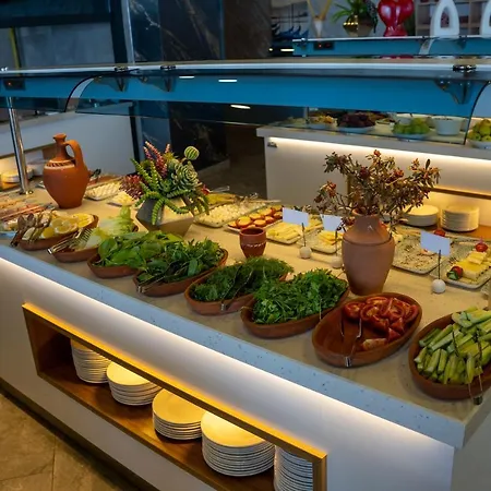 Elite Admiral Aqua Alanya