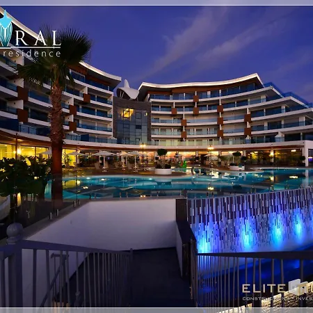 Hotel Elite Admiral Aqua