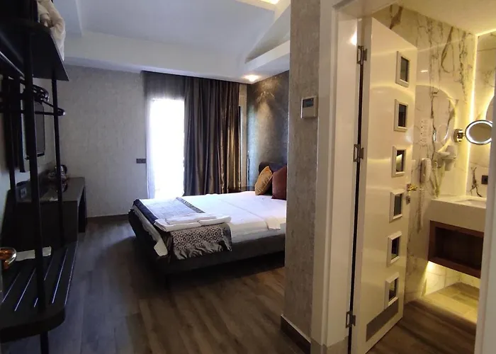 Hotel Elite Admiral Aqua *