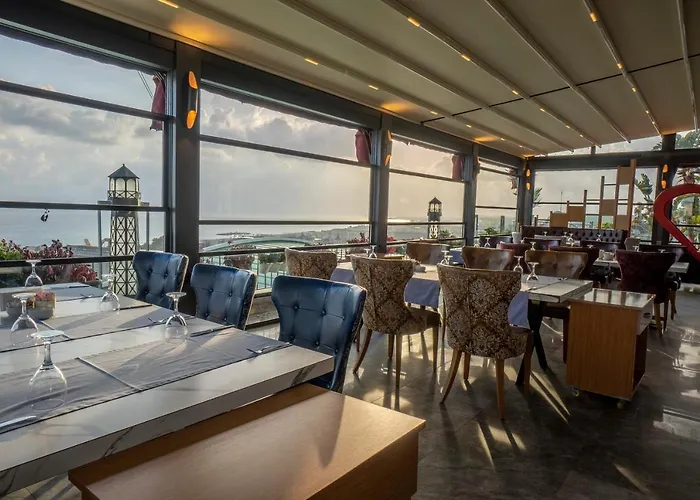 Elite Admiral Aqua Hotel Alanya