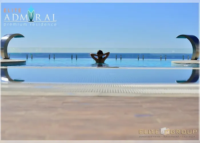 Elite Admiral Aqua *