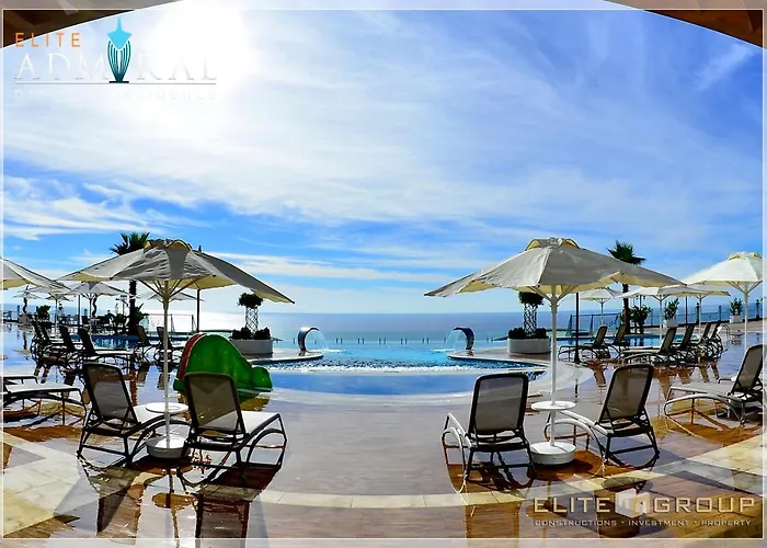 Hotel Elite Admiral Aqua